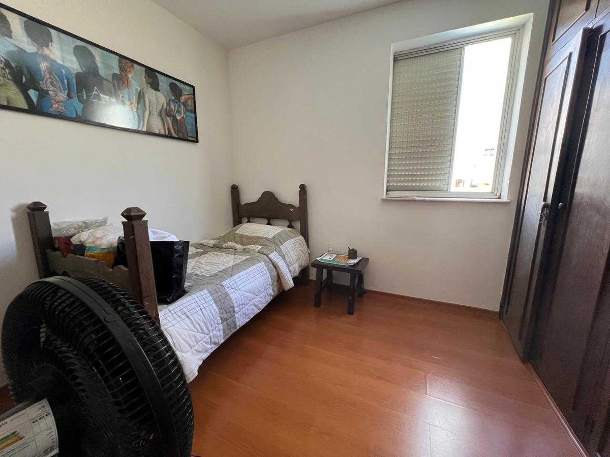 Cobertura, Sion, 5 Quartos, 3 Vagas, 1 Suíte