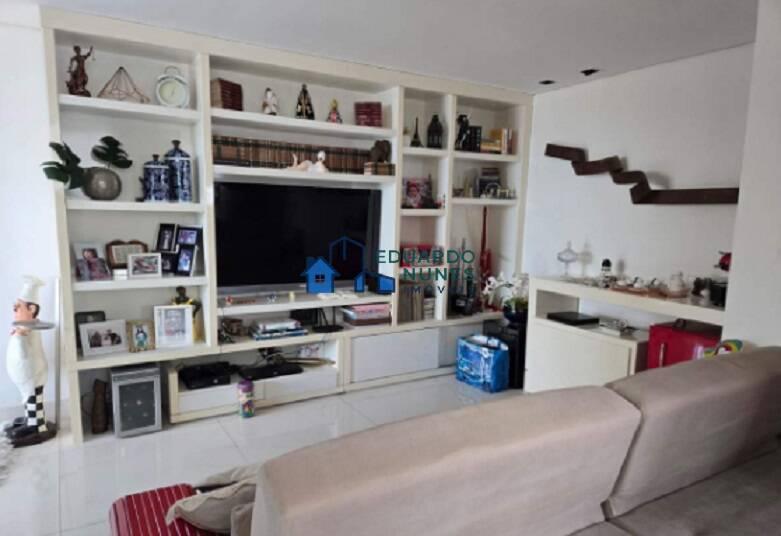 Cobertura, São Pedro, 4 Quartos, 4 Vagas, 1 Suíte