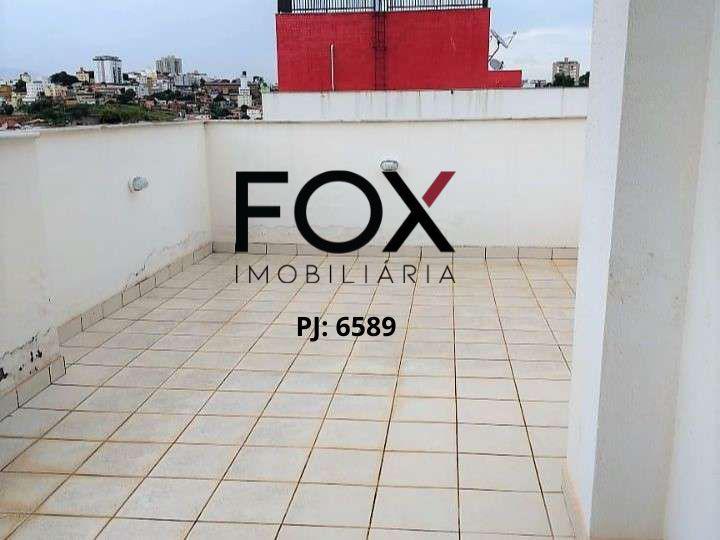 Cobertura, Fernão Dias, 2 Quartos, 2 Vagas, 1 Suíte