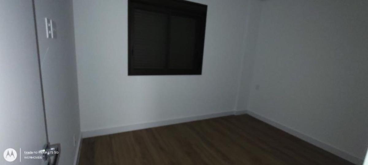 Apartamento, Cidade Nova, 2 Quartos, 2 Vagas, 1 Suíte