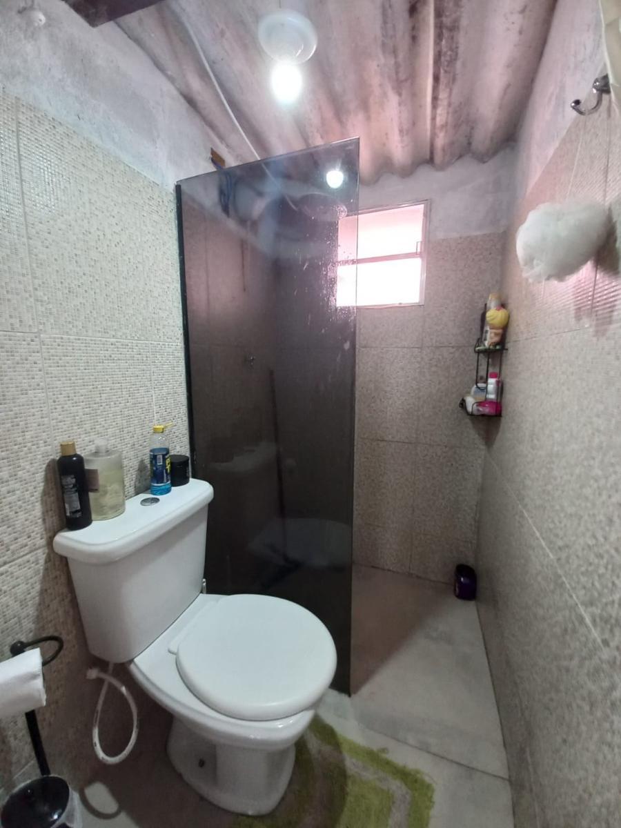 Casa, Nossa Senhora do Carmo, 2 Quartos, 1 Vaga, 1 Suíte