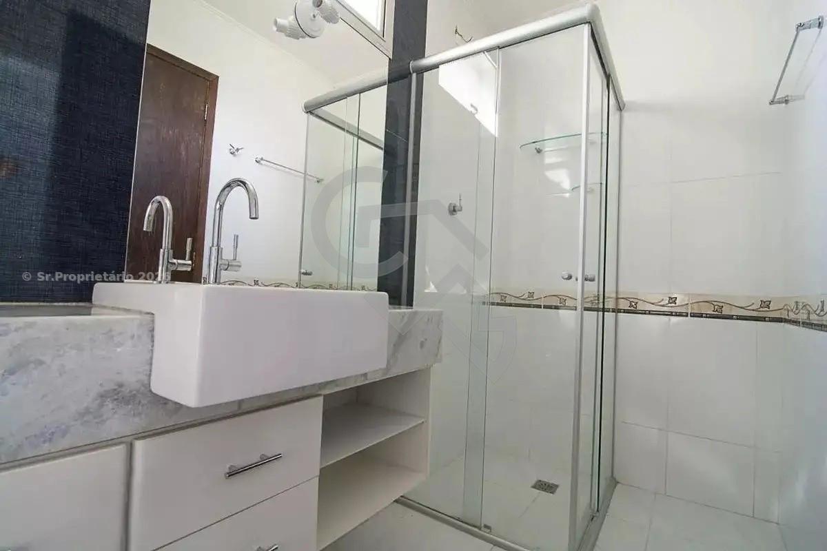 Apartamento, Sion, 4 Quartos, 2 Vagas