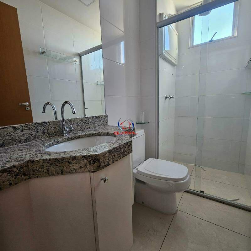 Apartamento, Engenho Nogueira, 3 Quartos, 2 Vagas, 1 Suíte