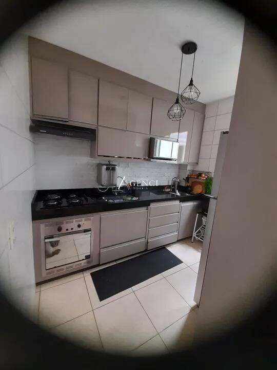 Apartamento, Cabral, 2 Quartos, 0 Vaga, 0 Suíte