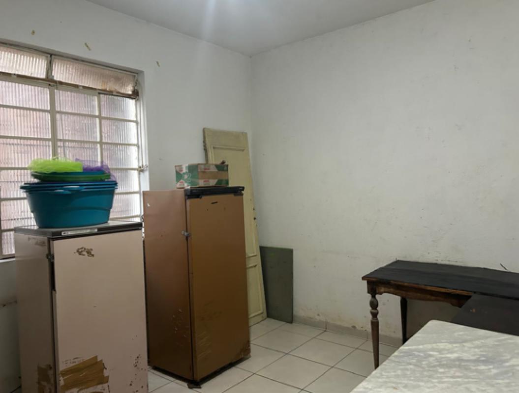 Casa, Nova Granada, 5 Quartos, 3 Vagas, 1 Suíte