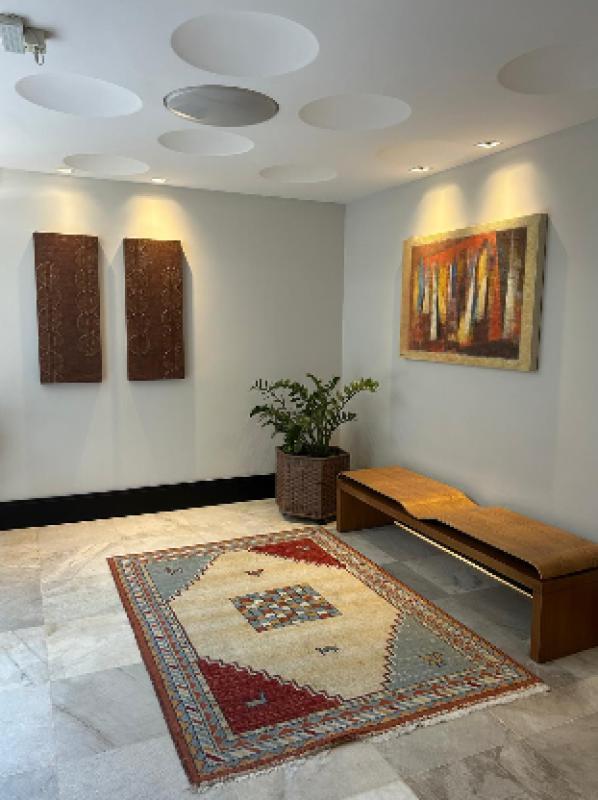 Apartamento, Anchieta, 4 Quartos, 3 Vagas, 1 Suíte