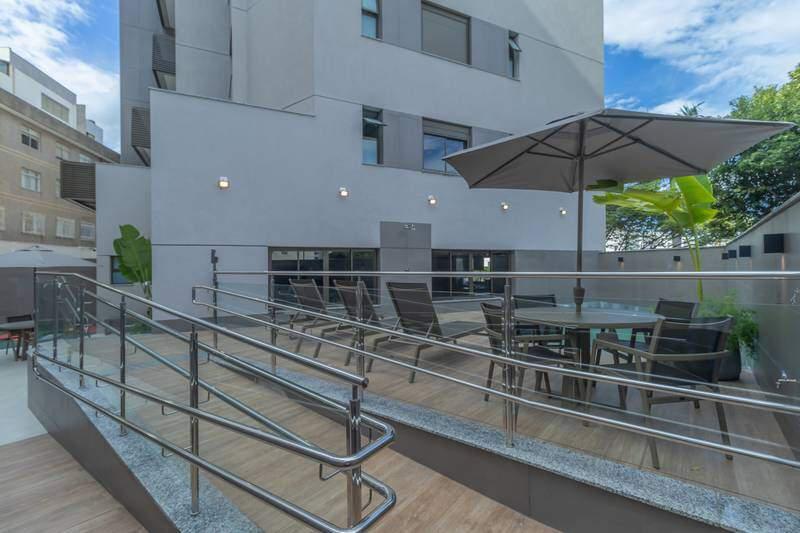 Apartamento, Silveira, 4 Quartos, 3 Vagas, 3 Suítes