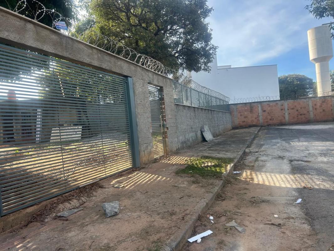 Lote, Trevo, 0 Quarto, 0 Vaga