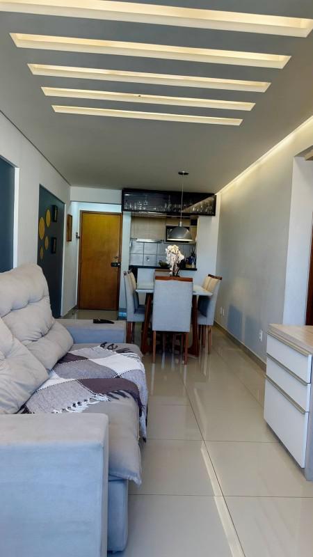 Apartamento, Castelo, 2 Quartos, 2 Vagas