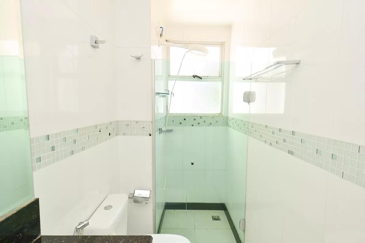 Apartamento, Anchieta, 3 Quartos, 1 Vaga, 1 Suíte