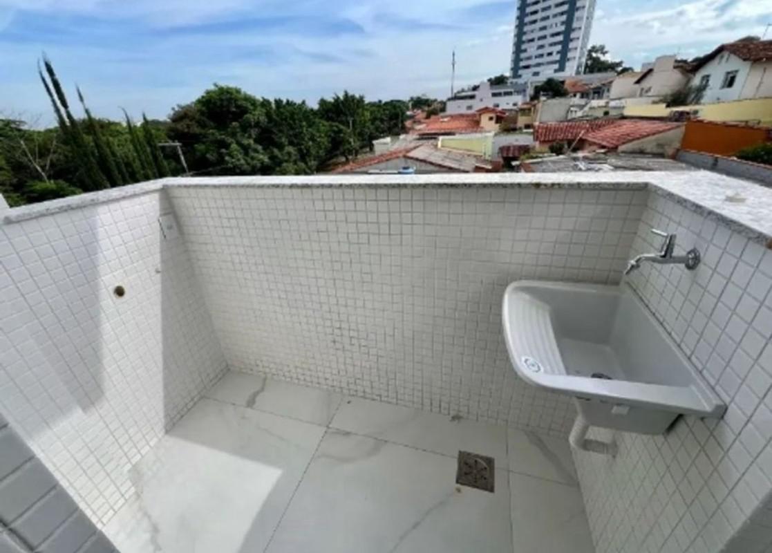 Cobertura, Itapoã, 4 Quartos, 2 Vagas, 1 Suíte