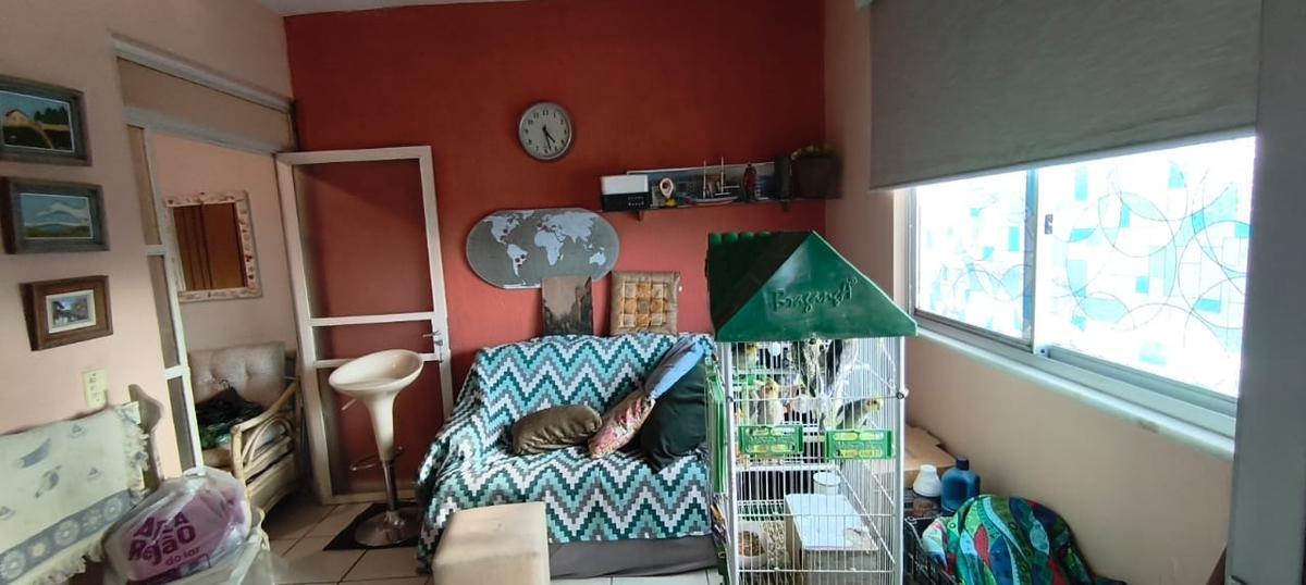 Apartamento, Nova Floresta, 3 Quartos, 2 Vagas, 1 Suíte