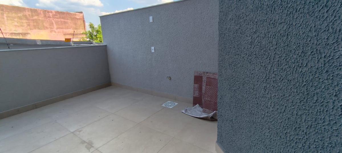 Apartamento, Santa Rosa, 2 Quartos, 1 Vaga, 1 Suíte