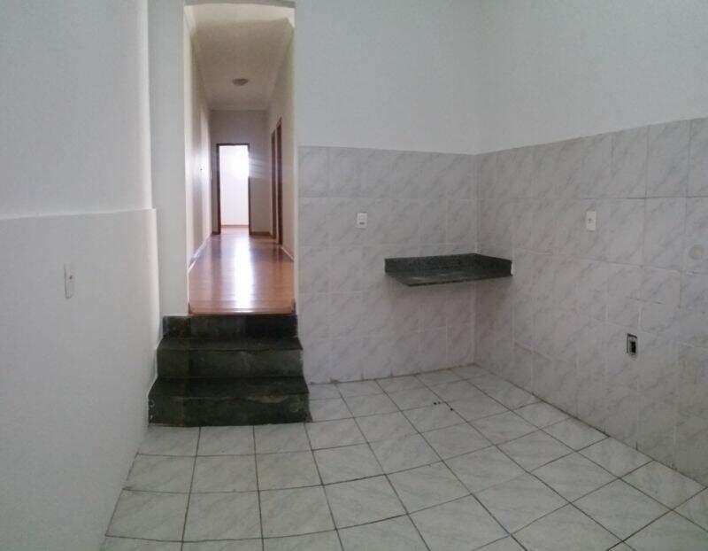 Casa, Palmeiras, 3 Quartos, 1 Suíte