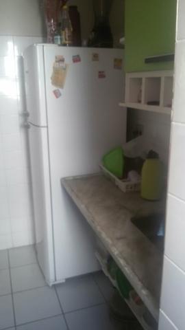 Apartamento, Castelo, 2 Quartos, 1 Vaga
