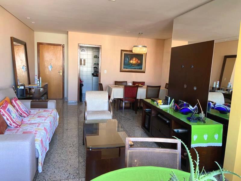 Apartamento, Padre Eustáquio, 4 Quartos, 2 Vagas, 1 Suíte