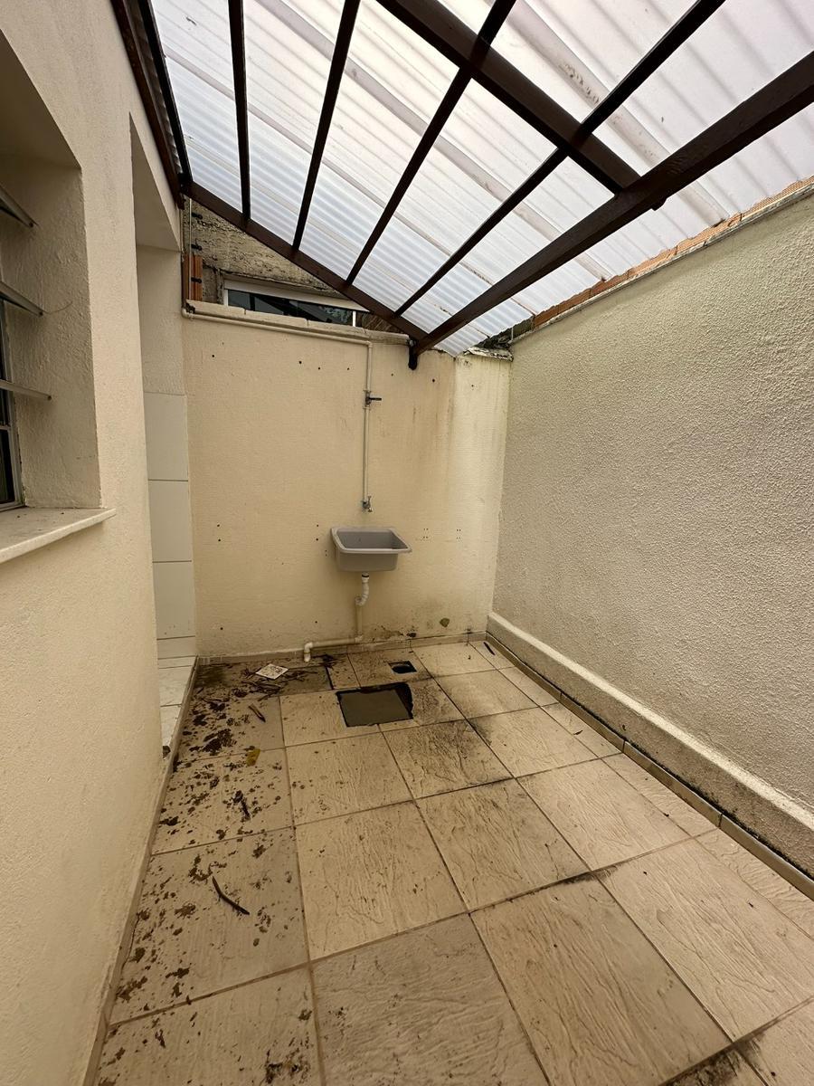 Casa, São Gabriel, 2 Quartos, 2 Vagas