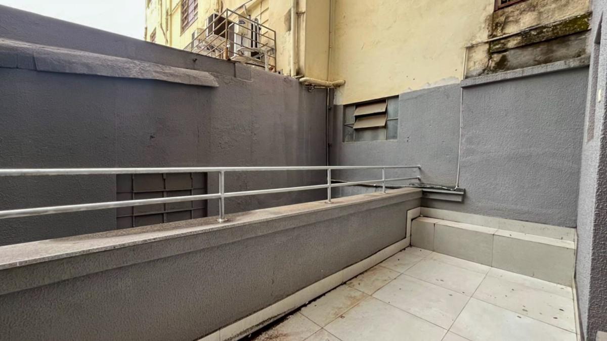 Apartamento, Centro, 2 Quartos, 0 Vaga, 1 Suíte