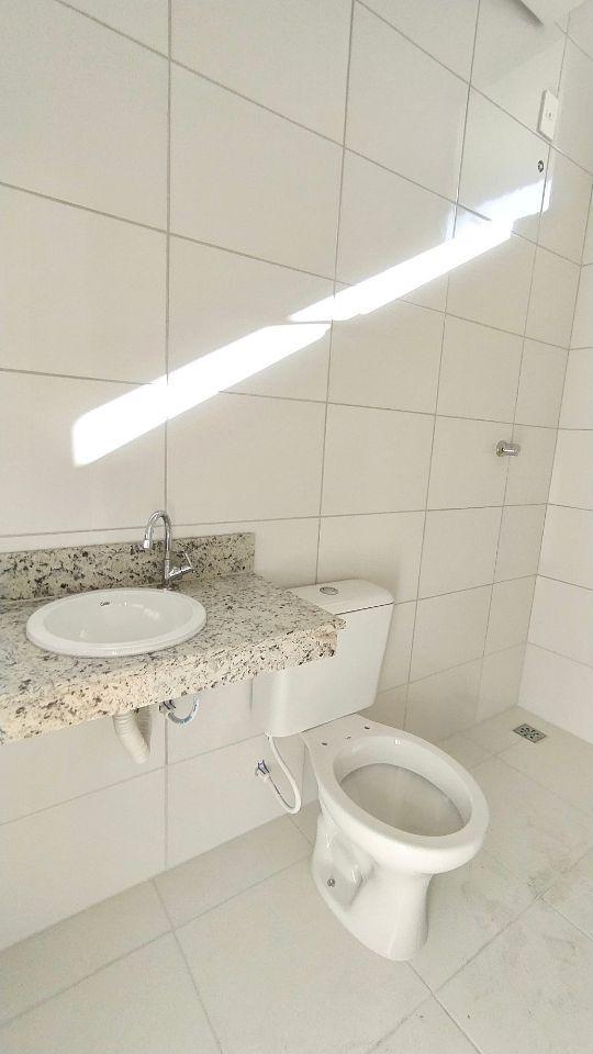 Apartamento, Centro, 1 Quarto, 1 Suíte