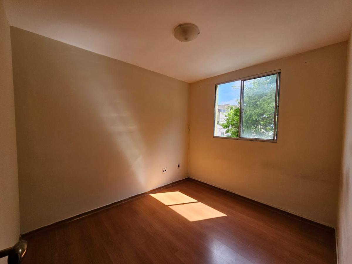Apartamento, Palmares, 2 Quartos, 1 Vaga