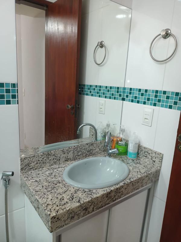 Apartamento, Padre Eustáquio, 3 Quartos, 1 Vaga, 1 Suíte