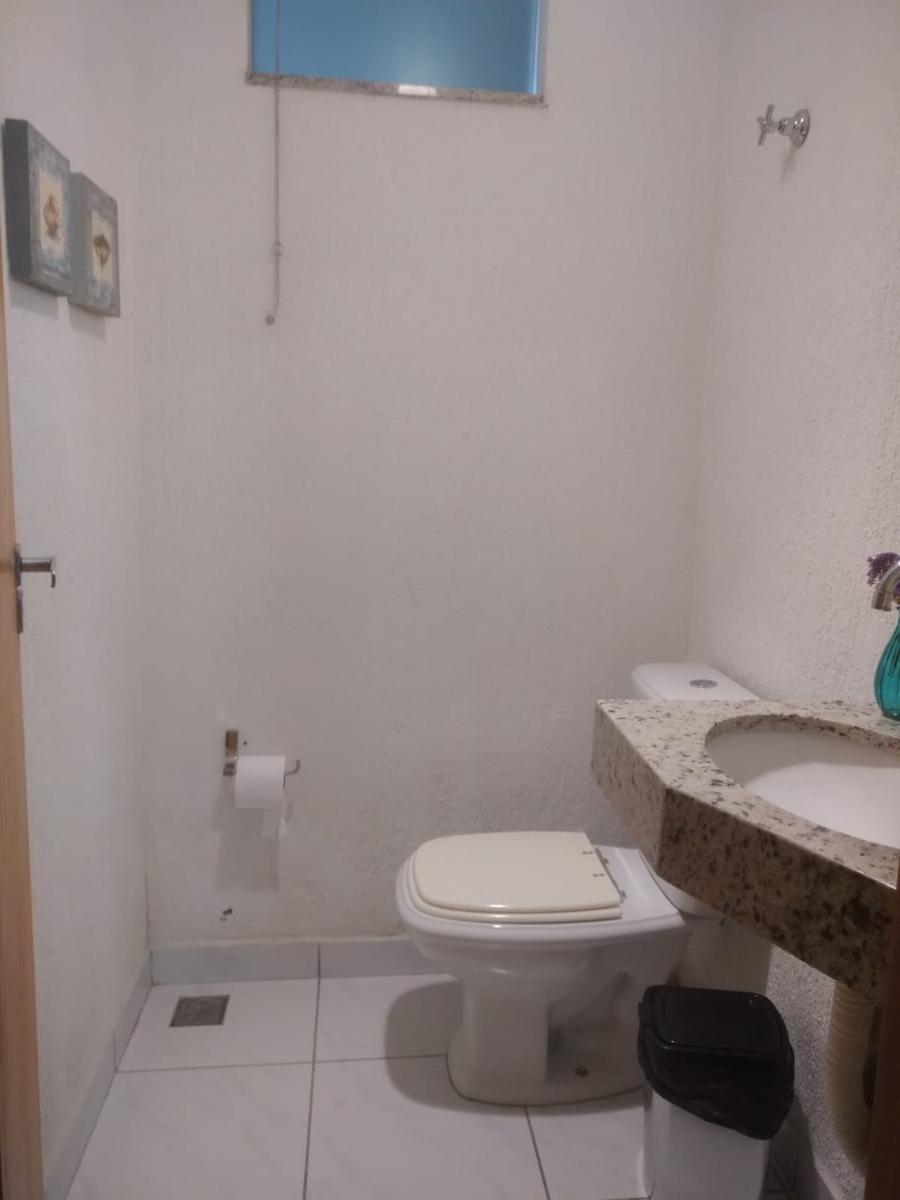 Casa, Cachoeirinha, 2 Quartos, 1 Vaga