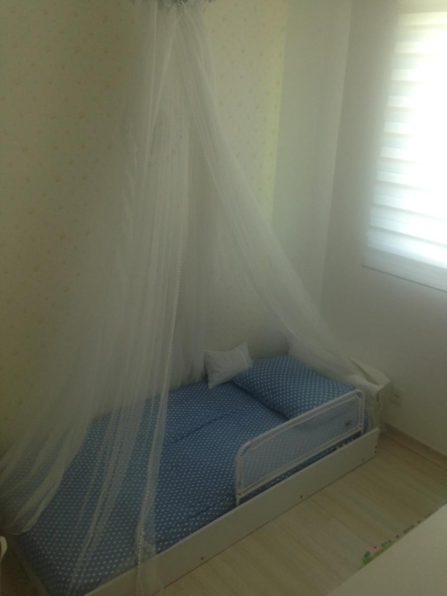 Apartamento, Santa Amélia, 3 Quartos, 2 Vagas, 1 Suíte