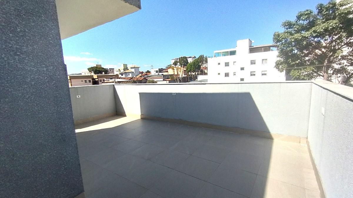 Apartamento, Vila Clóris, 3 Quartos, 2 Vagas, 1 Suíte