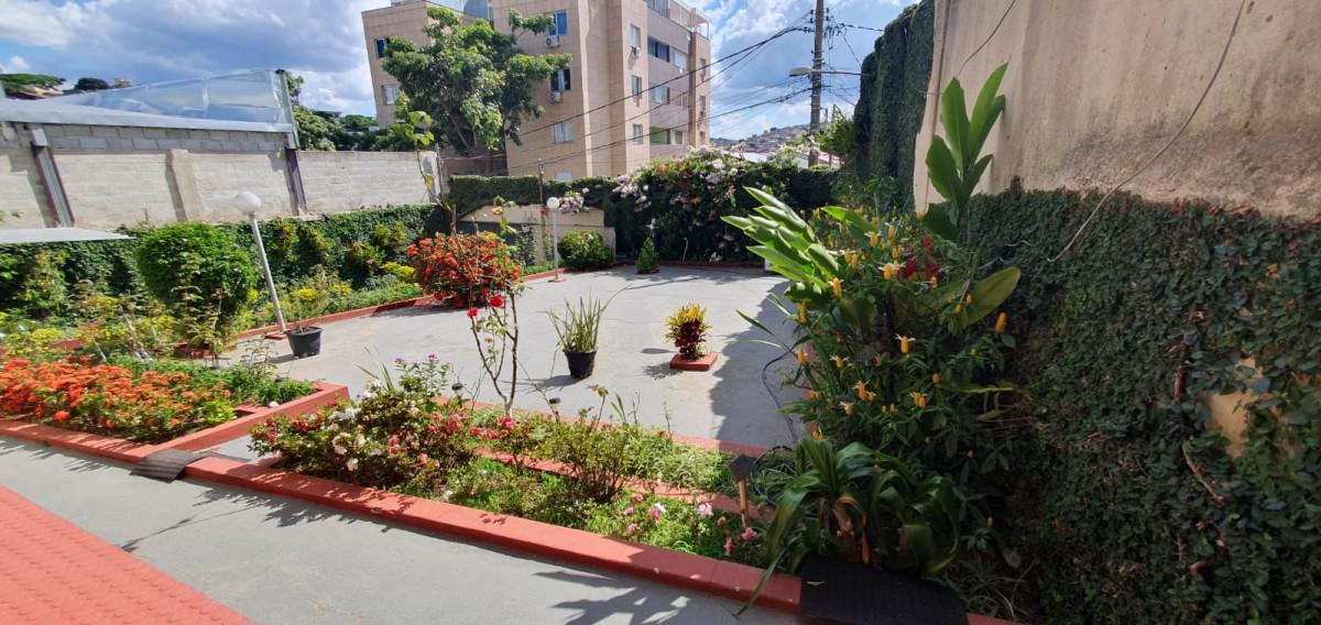 Casa, Salgado Filho, 3 Quartos, 3 Vagas, 1 Suíte