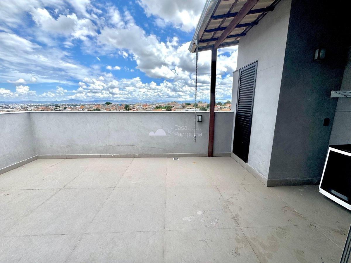 Apartamento, Jardim Leblon, 2 Quartos, 1 Vaga