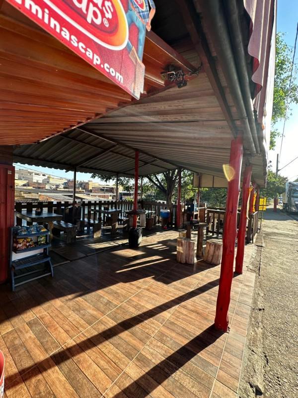 Andar, Petrolândia, 0 Quarto, 0 Vaga