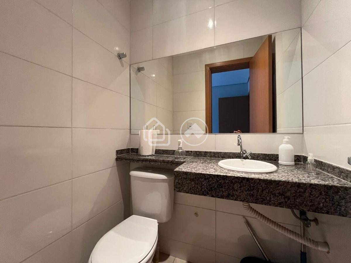 Sala, Buritis, 1 Vaga