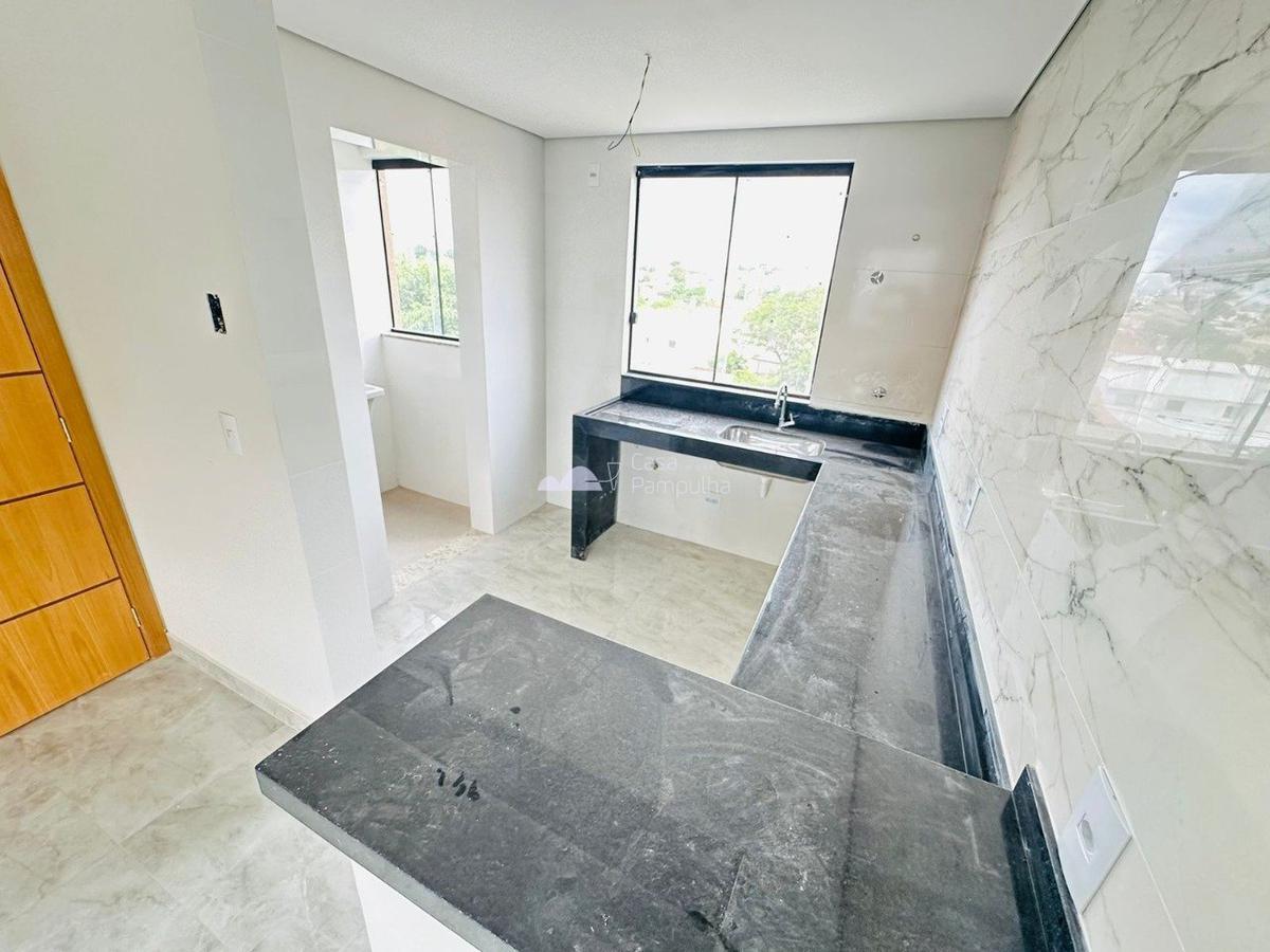 Apartamento, Rio Branco, 3 Quartos, 2 Vagas, 1 Suíte