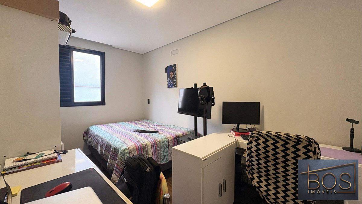 Apartamento, Santa Inês, 3 Quartos, 2 Vagas, 2 Suítes