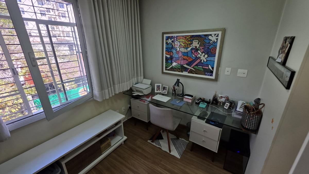 Apartamento, Santo Antônio, 3 Quartos, 1 Vaga, 1 Suíte