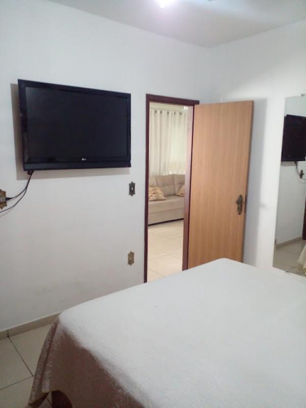 Casa, Flamengo, 3 Quartos, 4 Vagas, 1 Suíte