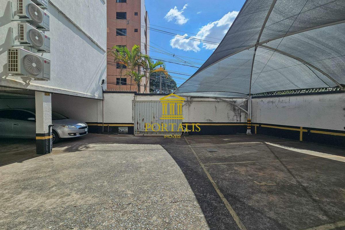Apartamento, São Pedro, 3 Quartos, 2 Vagas, 1 Suíte