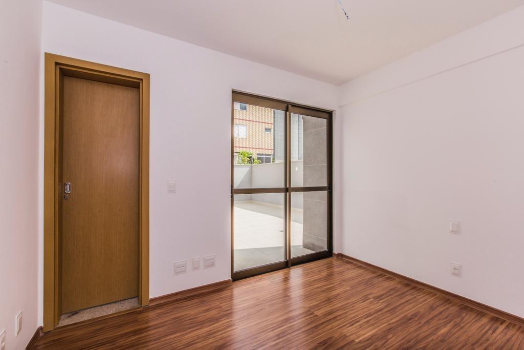 Apartamento, São Pedro, 2 Quartos, 3 Vagas, 2 Suítes