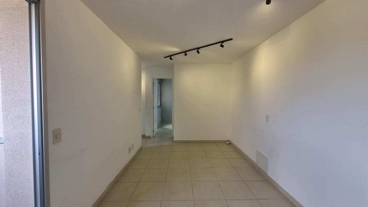 Apartamento, Serrano, 2 Quartos, 1 Vaga, 1 Suíte