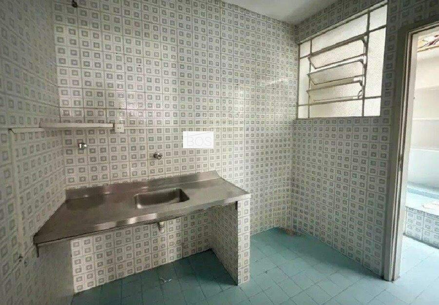 Apartamento, Sion, 3 Quartos, 2 Vagas, 1 Suíte
