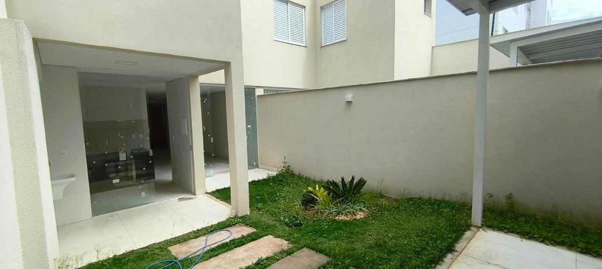 Casa, Nova Floresta, 4 Quartos, 3 Vagas, 2 Suítes