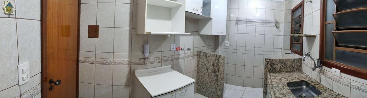 Apartamento, Salgado Filho, 3 Quartos, 1 Vaga