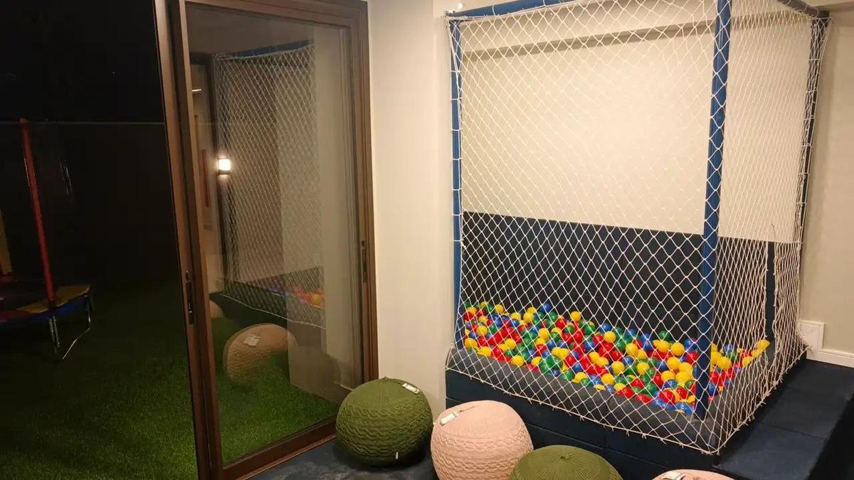 Apartamento, Serra, 2 Quartos, 3 Vagas, 1 Suíte