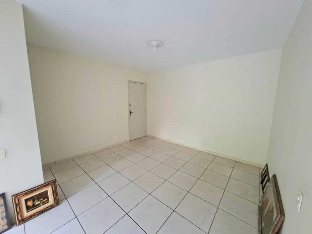 Apartamento, Carmo, 2 Quartos, 2 Vagas, 1 Suíte