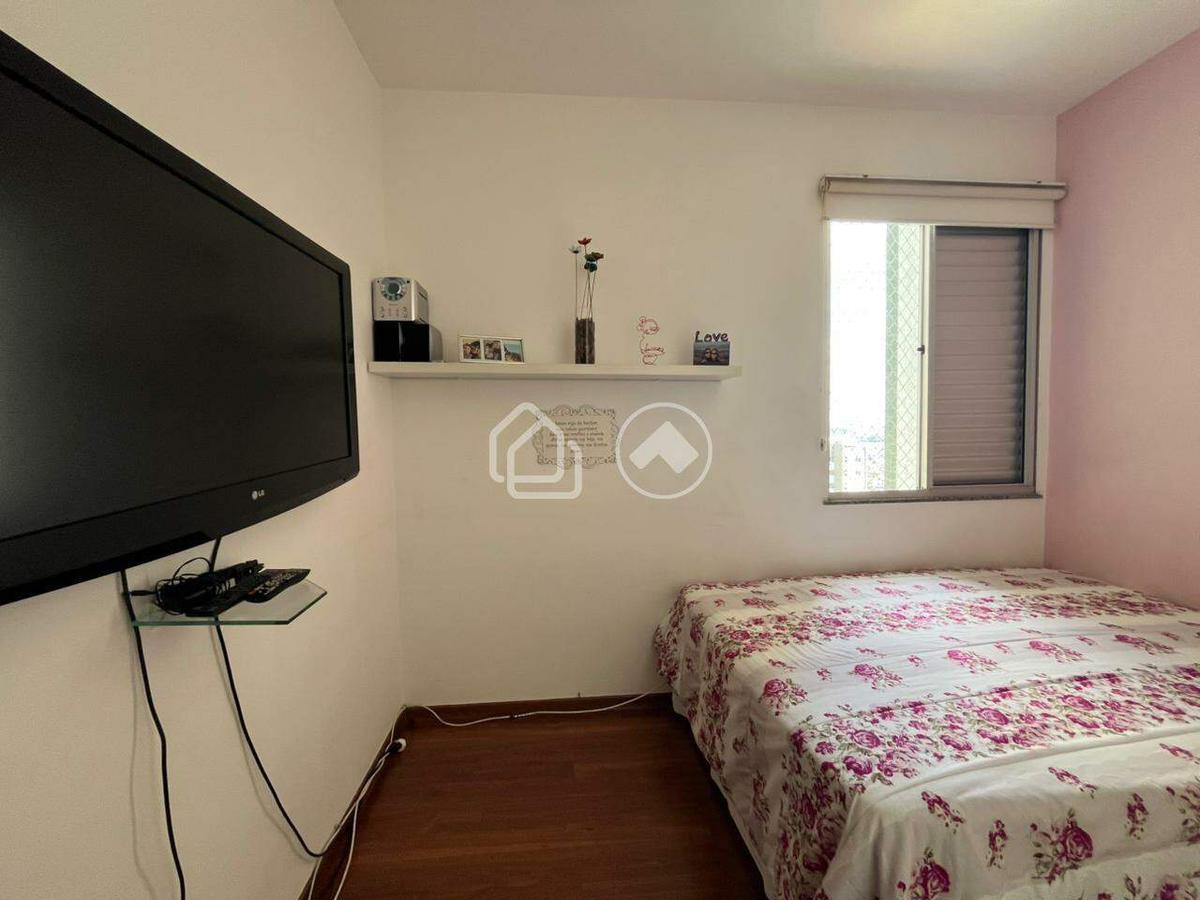 Apartamento, Buritis, 3 Quartos, 2 Vagas, 1 Suíte