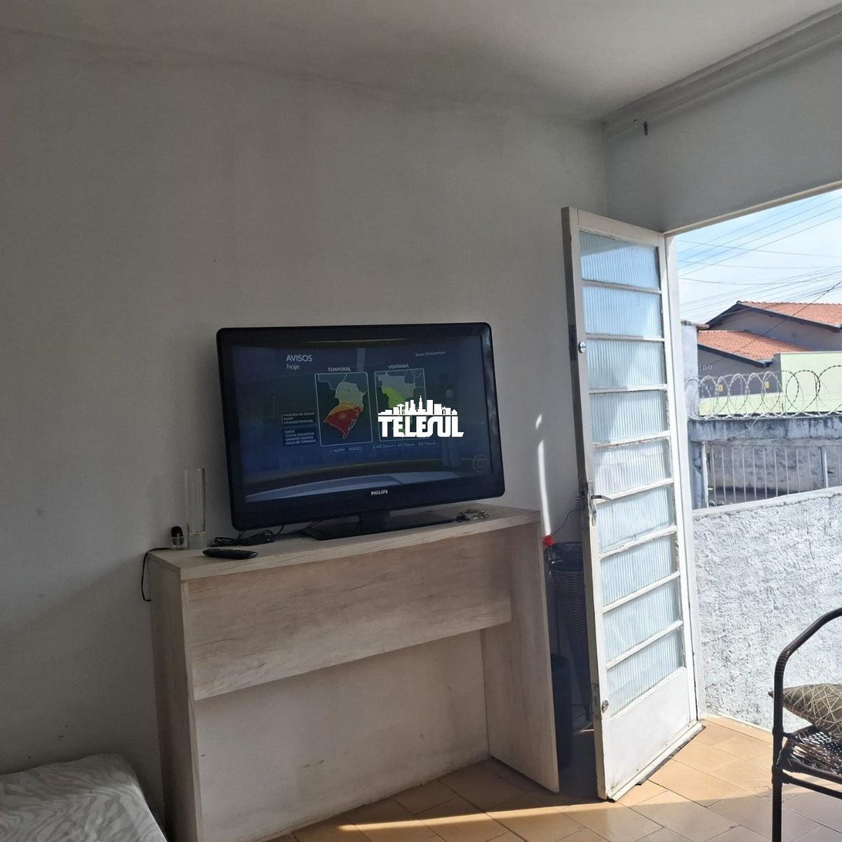 Casa, Santana, 2 Quartos, 1 Vaga