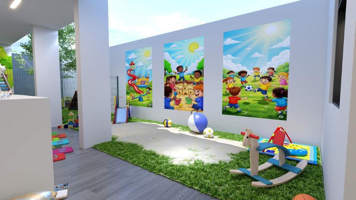 Apartamento, Salgado Filho, 3 Quartos, 2 Vagas, 1 Suíte