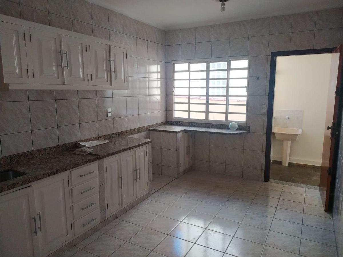 Casa, Novo Horizonte, 4 Quartos, 3 Vagas, 1 Suíte