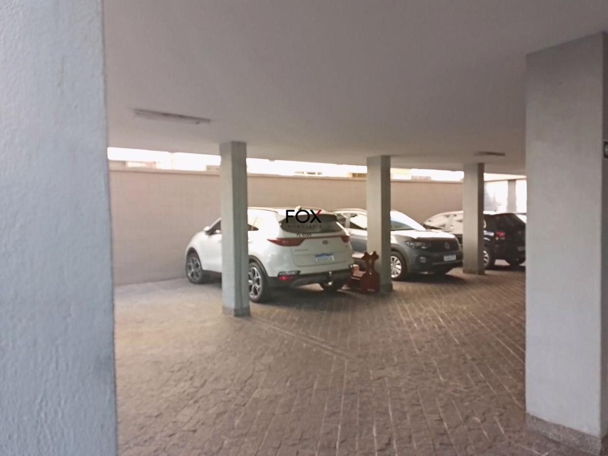 Apartamento, Carmo, 4 Quartos, 1 Vaga, 1 Suíte