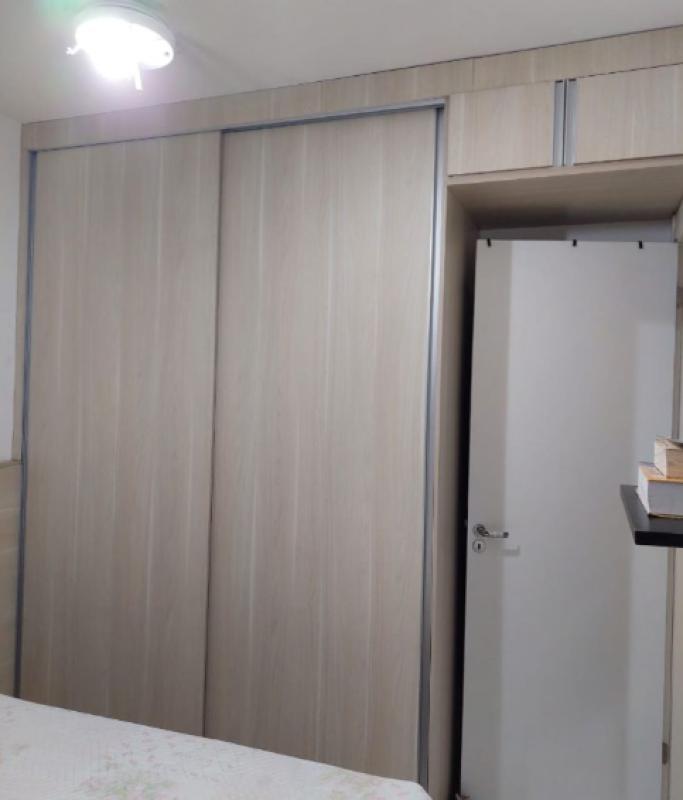Apartamento, Santa Maria, 2 Quartos, 1 Vaga